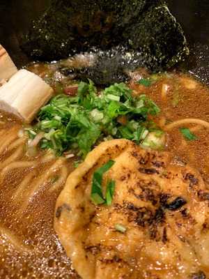 麺乃國　梅田駅前 第3ビル店