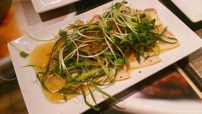 麺乃國　梅田駅前 第3ビル店