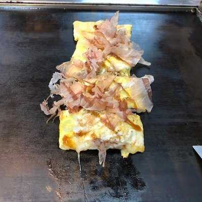 鶴橋風月 南港店