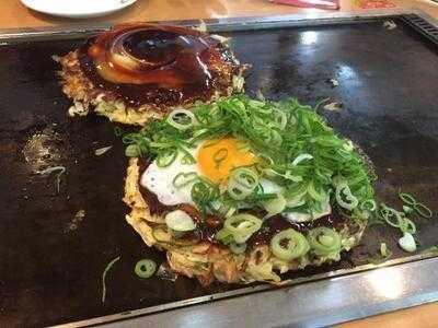 鶴橋風月 南港店