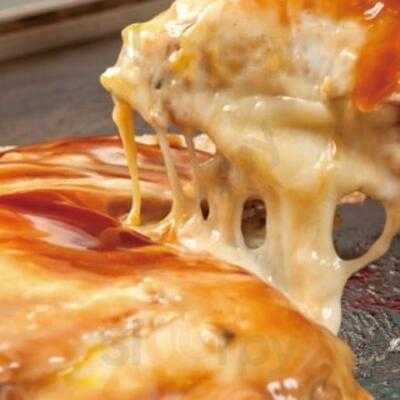 鶴橋風月 南港店