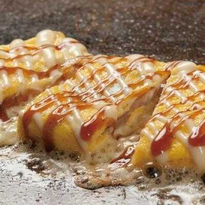 鶴橋風月 南港店