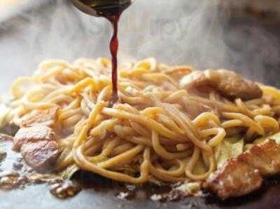 鶴橋風月 南港店