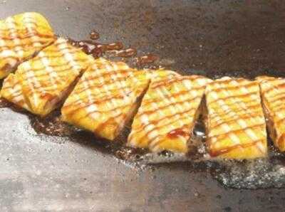 鶴橋風月 南港店