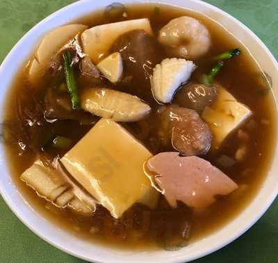 中国料理 桃園