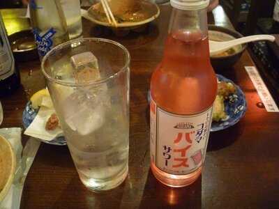 皆様酒場 昭和ゴールデン 大阪駅前第4ビル店