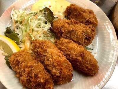 皆様酒場 昭和ゴールデン 大阪駅前第4ビル店