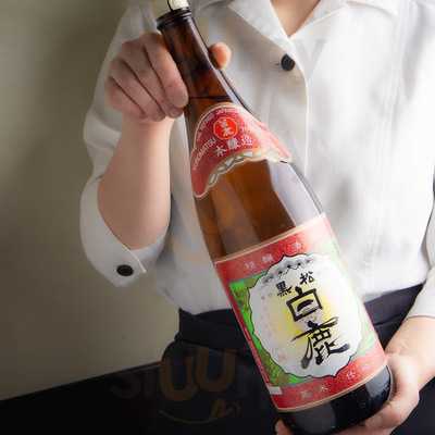 天ぷら 新宿 つな八 なんば店