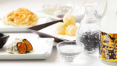 天ぷら 新宿 つな八 なんば店