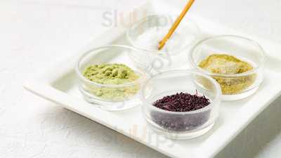 天ぷら 新宿 つな八 なんば店