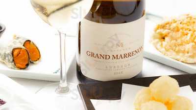 天ぷら 新宿 つな八 なんば店