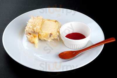 天ぷら 新宿 つな八 なんば店