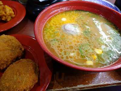 無添くら寿司 加賀屋店