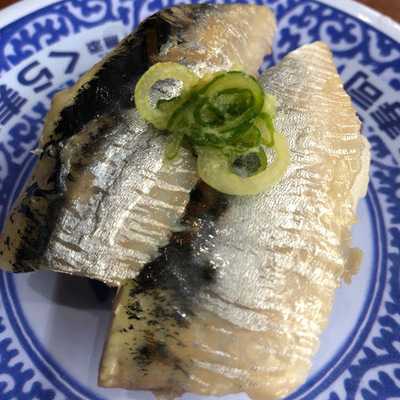 無添くら寿司 加賀屋店