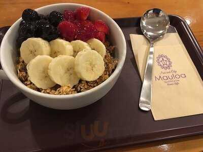 Mauloa Acai And Cafe