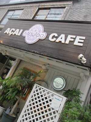 Mauloa Acai And Cafe