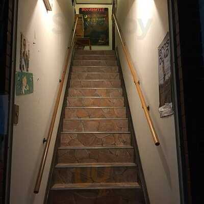 カフェ エヴィンダ マルコ