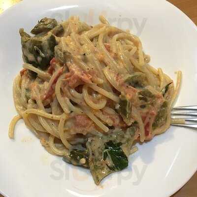 カフェ エヴィンダ マルコ