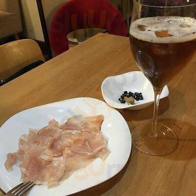 カフェ エヴィンダ マルコ