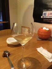 カフェ エヴィンダ マルコ