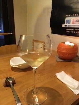 カフェ エヴィンダ マルコ