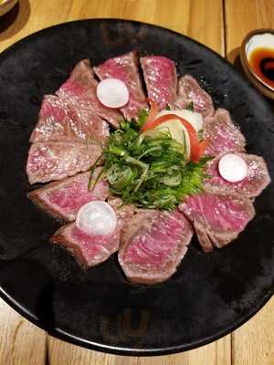 酒とお料理　つぐ