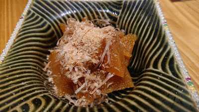 酒とお料理　つぐ