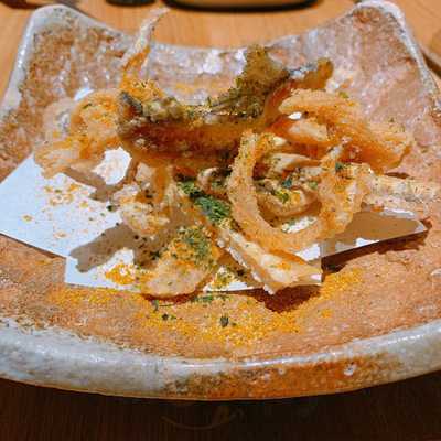 酒とお料理　つぐ