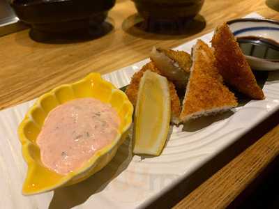 酒とお料理　つぐ