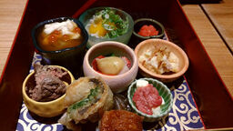 酒とお料理　つぐ