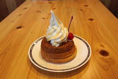 コメダ珈琲店 四条大宮店