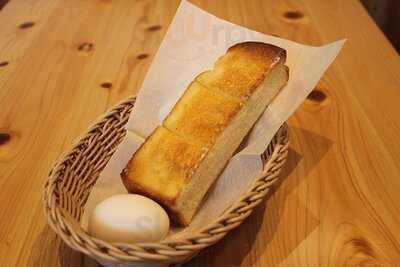 コメダ珈琲店 四条大宮店