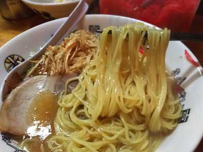 九州ラーメン きんしゃい亭駅前店