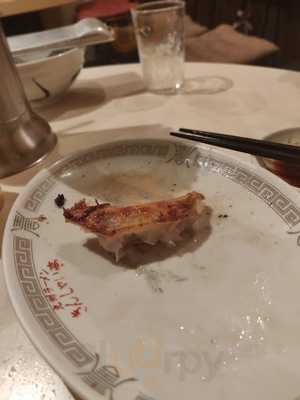 九州ラーメン きんしゃい亭駅前店