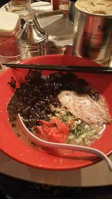 九州ラーメン きんしゃい亭駅前店