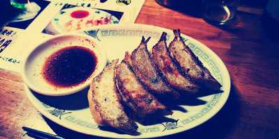 九州ラーメン きんしゃい亭駅前店