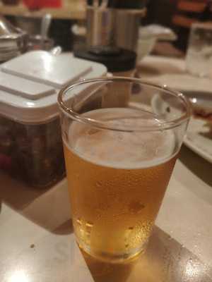 九州ラーメン きんしゃい亭駅前店