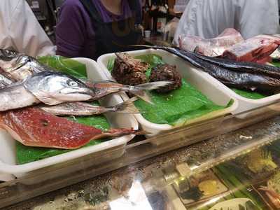 旬菜と海鮮 森田屋