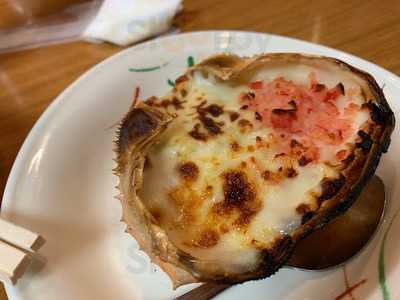 旬菜と海鮮 森田屋