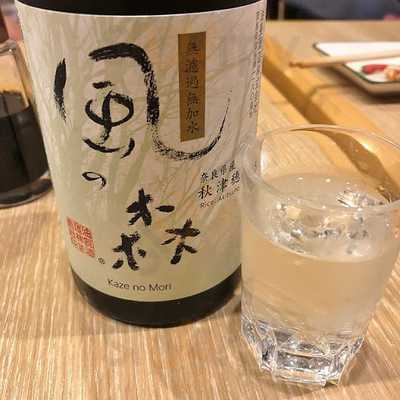 旬菜と海鮮 森田屋