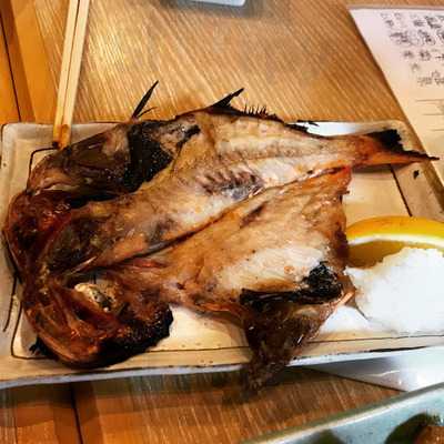 旬菜と海鮮 森田屋