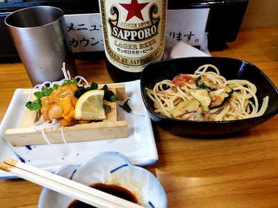 旬菜と海鮮 森田屋