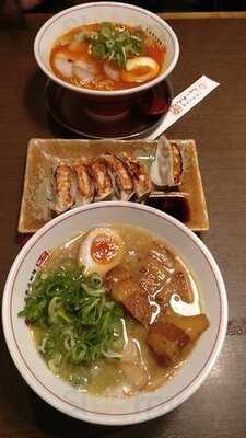 らぁ～めん京 西院駅前店