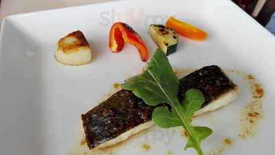 レストラン リバージュ