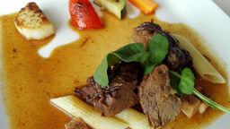 レストラン リバージュ