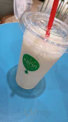 果汁工房 果琳 あべのキューズモール