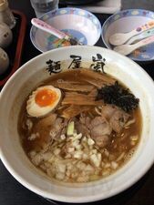 愛食飯店