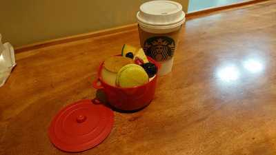 スターバックスコーヒー なんば御堂筋グランドビル店