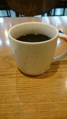 スターバックスコーヒー なんば御堂筋グランドビル店