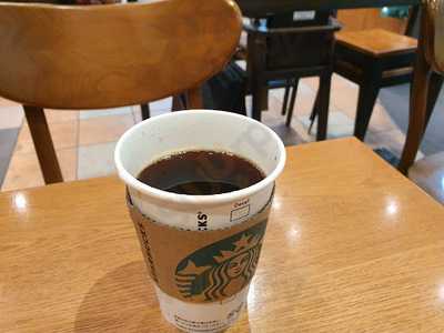 スターバックスコーヒー なんば御堂筋グランドビル店
